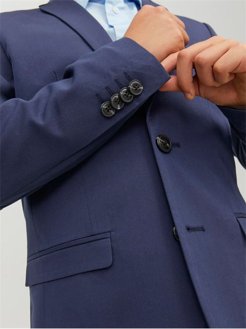  JACK JONES KIDS | 12203557/Medieval Blue
